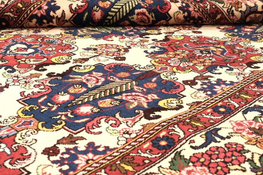 BAKHTIAR Carpet 235x160