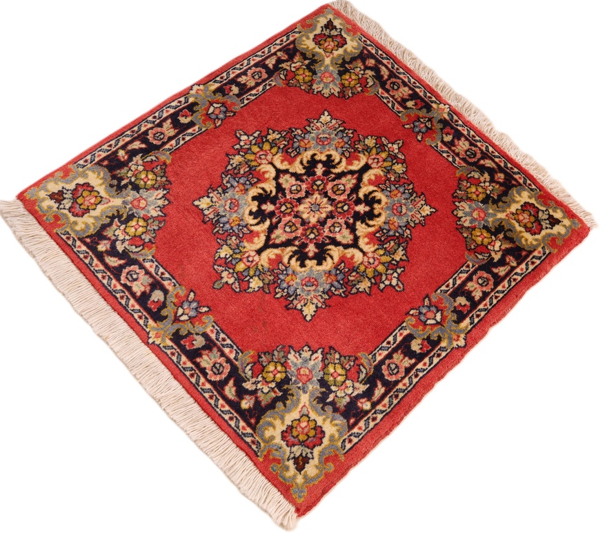 Sarouk Carpet  55x53