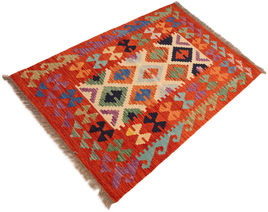 Kilim Carpet  127x84