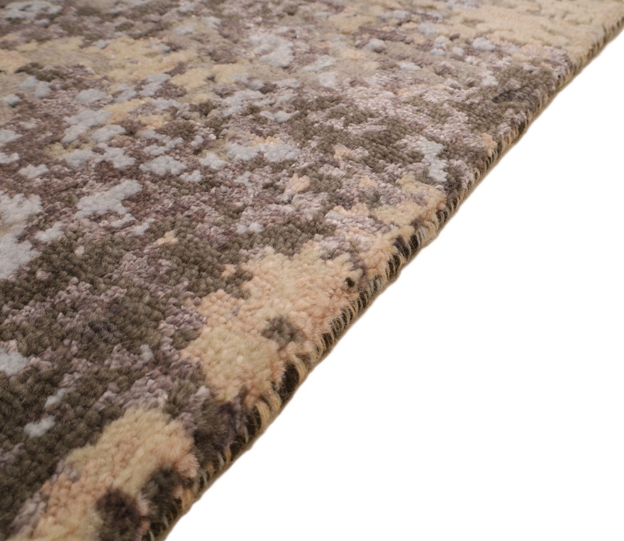 Modern LOTUS Carpet 305x242