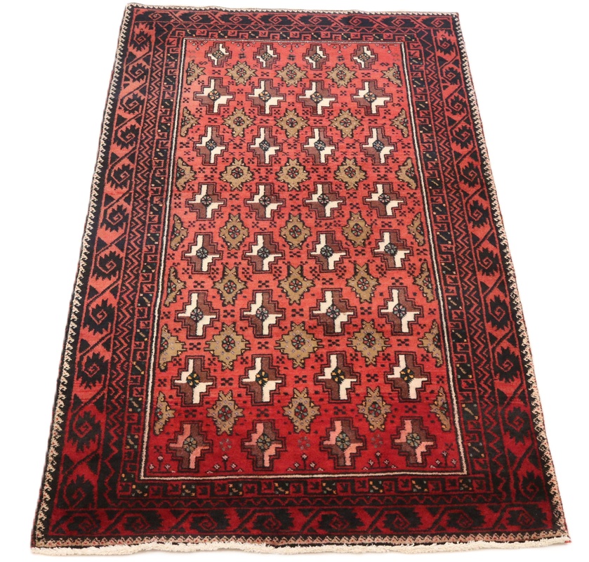 Baluch Carpet  200x108