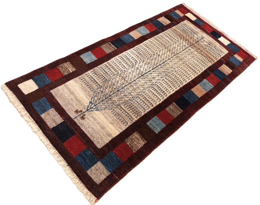 Loribaft Carpet  165x84