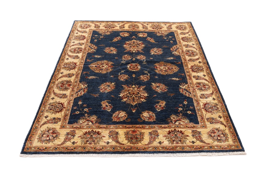 Zieglerfarhan carpet 202x157