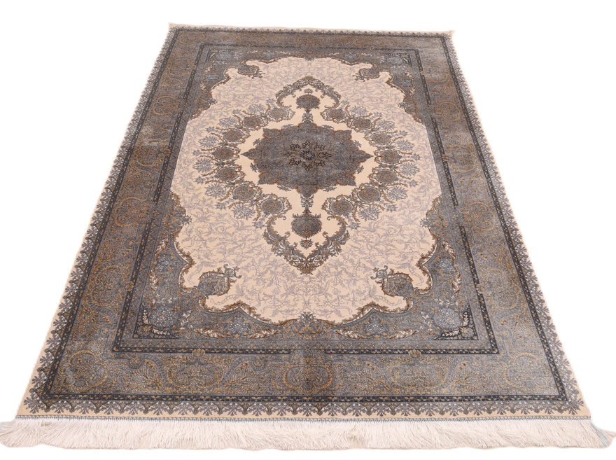 Qom Dising Carpet  225x150