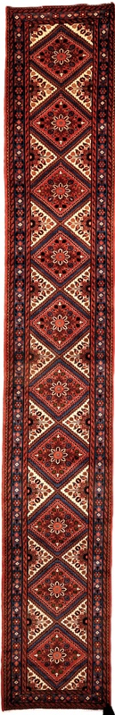 Rudbar Carpet  490x87