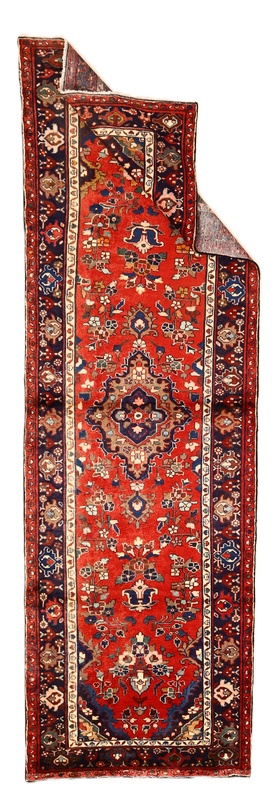Hamadan  Carpet  310x96