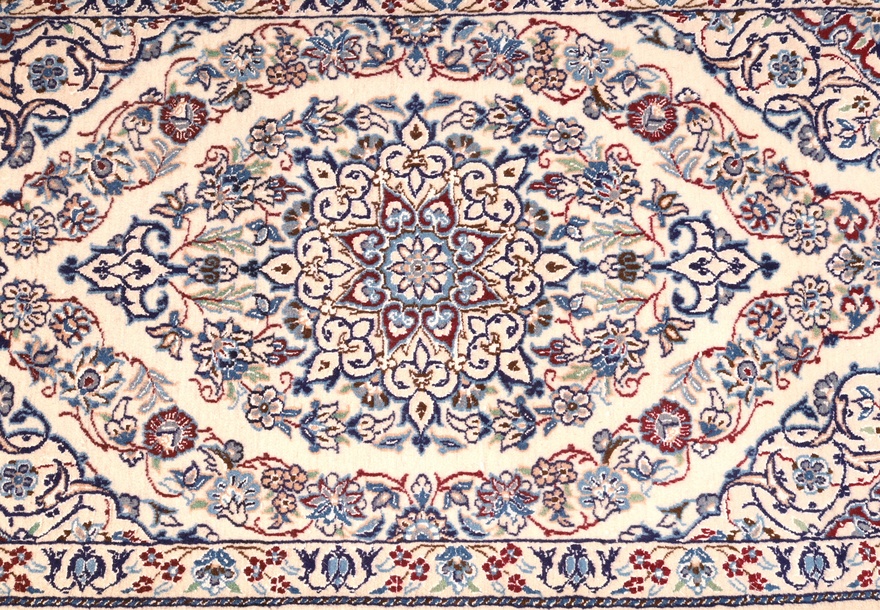 Nain 6 La Carpet  202x65
