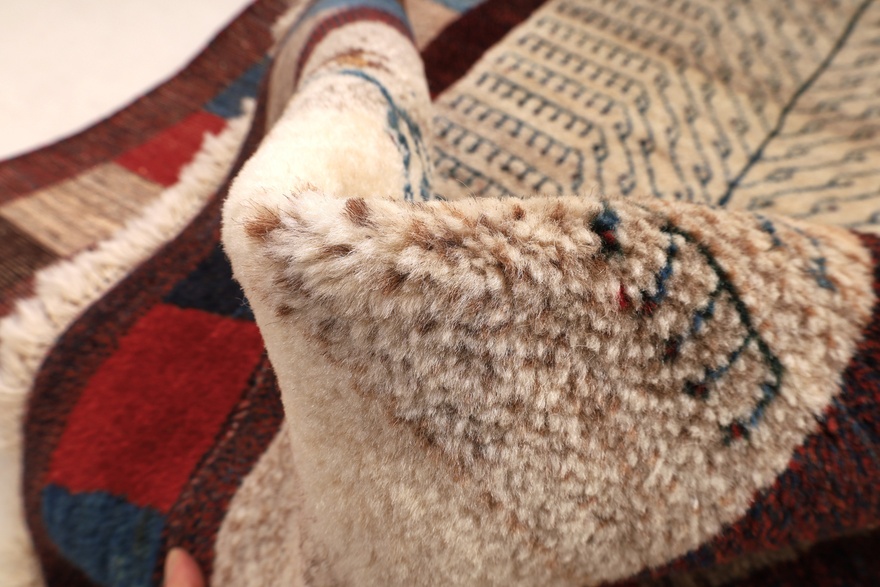 Loribaft Carpet  165x84