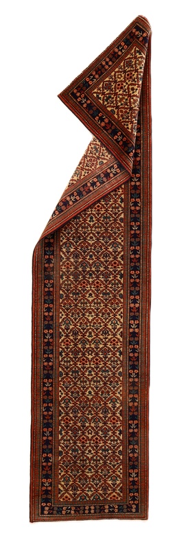 Ardebil Carpet 320x76