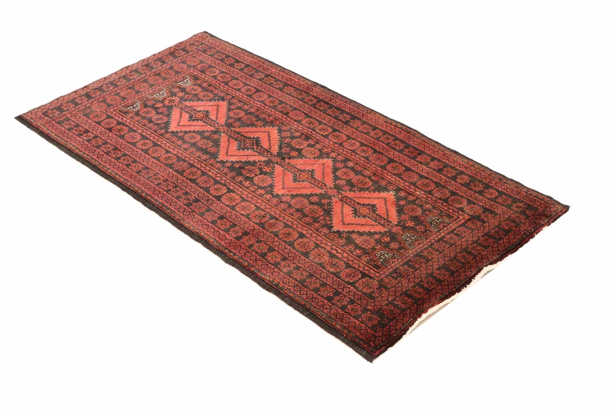 BELUTCH Carpet 177x86