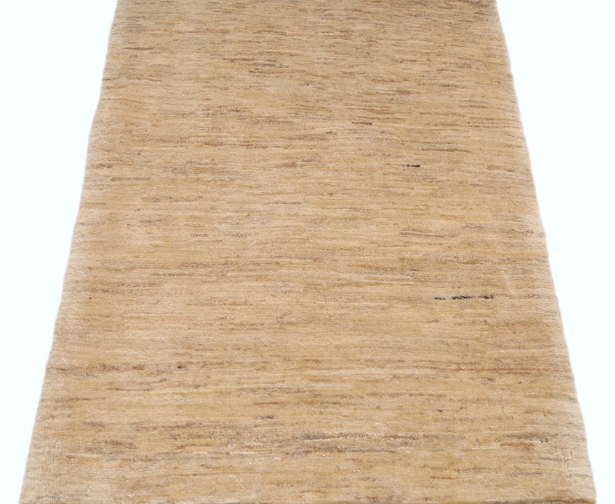 Gabbeh Carpet 274x89