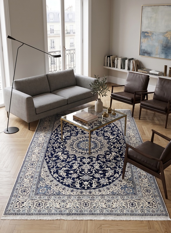 Nain 9 La Carpet 240x145