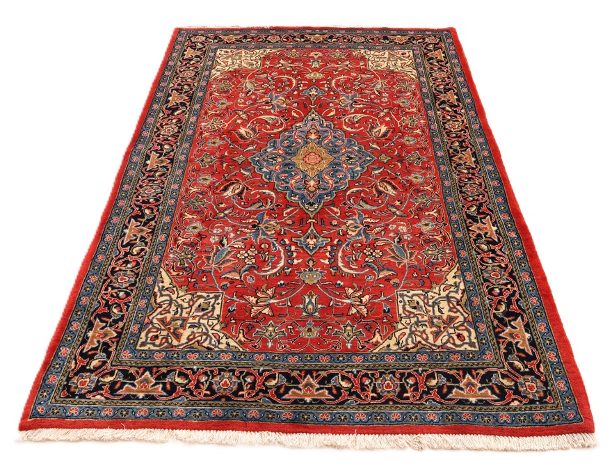 Jozan Carpet  218x140