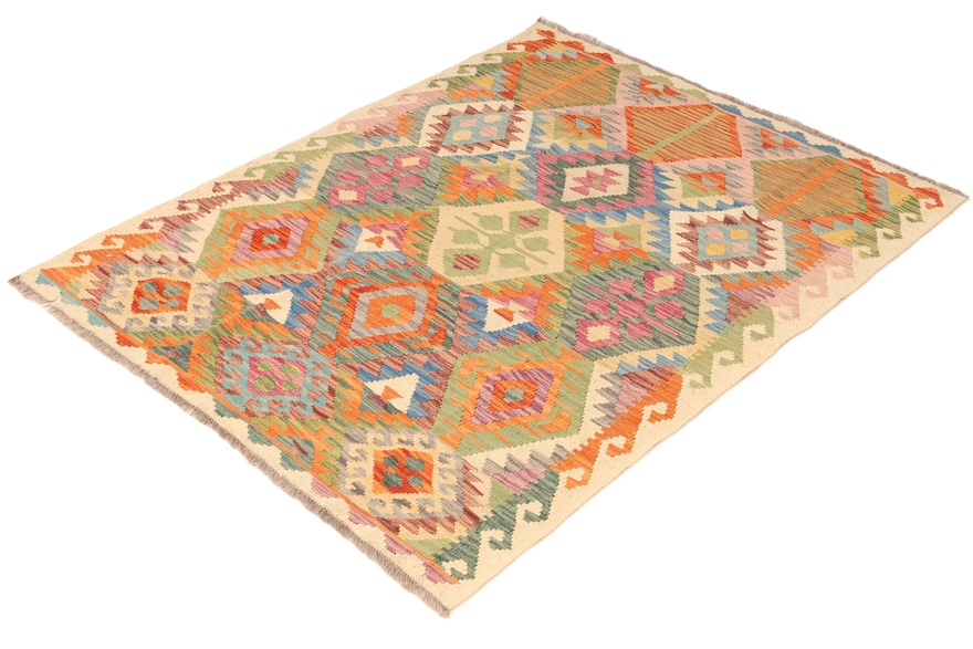 KILIM Carpet 160x123