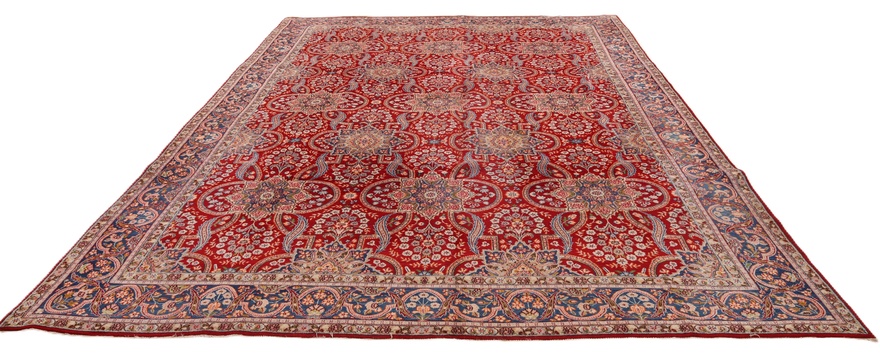 Birjand Carpet  397x300