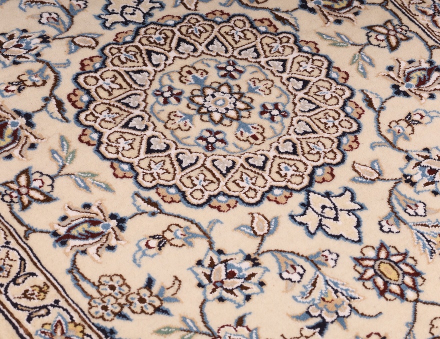 Nain 9 La Carpet  90x60