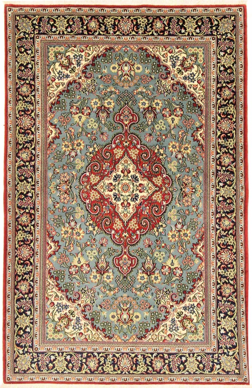 Ghom Kork Carpet 227x148