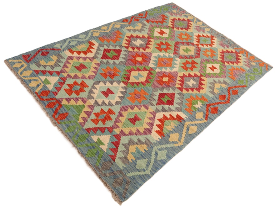 Kilim Carpet  175x127
