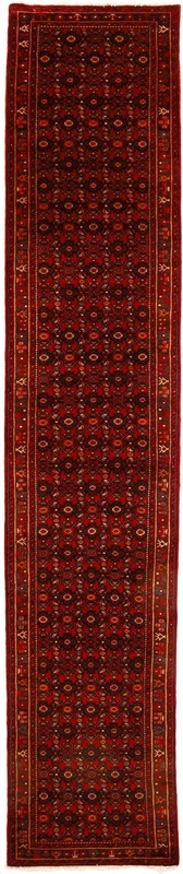 Hamadan Carpet 460x92