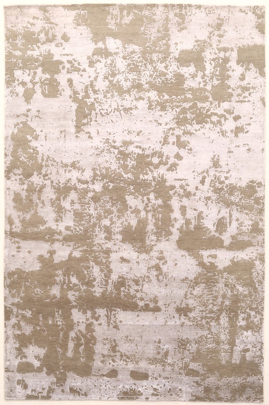 MODERN LOTUS Carpet 300x197