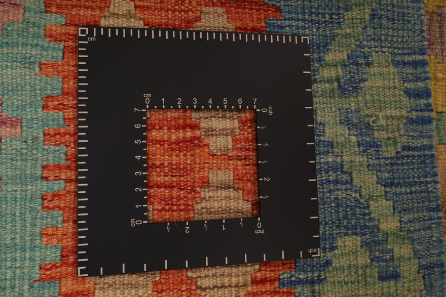 Kilim Carpet  194x152