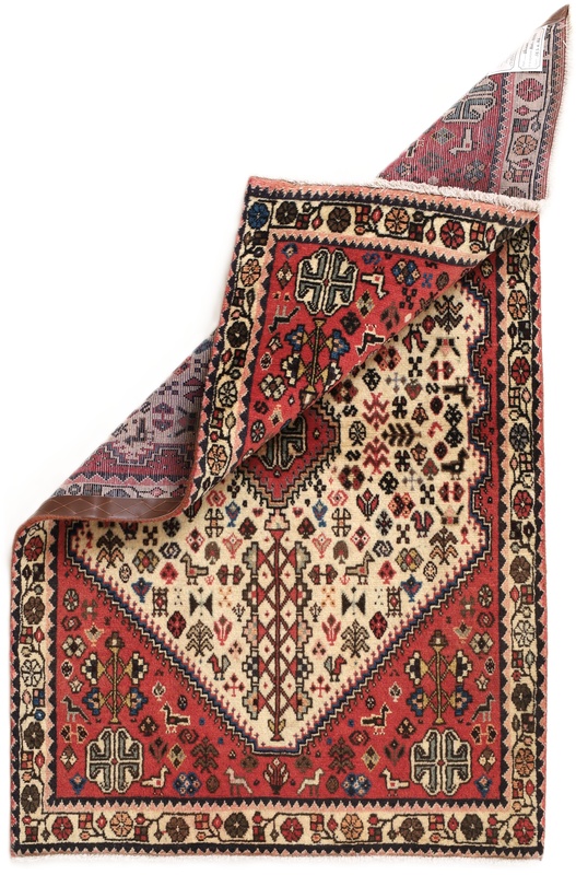 Abadeh Carpet  153x106