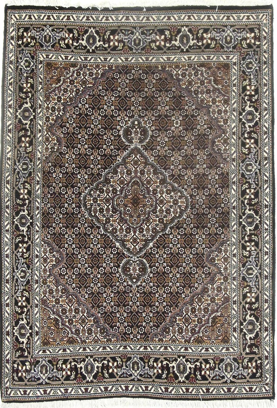 Tabriz 40 Raj Carpet 145x105