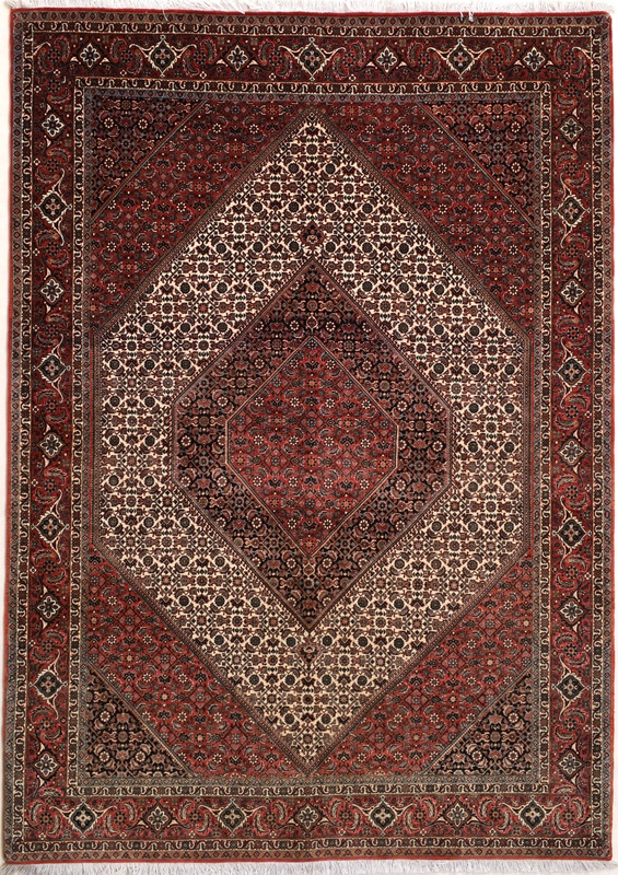 Bidjar Carpet 237x169
