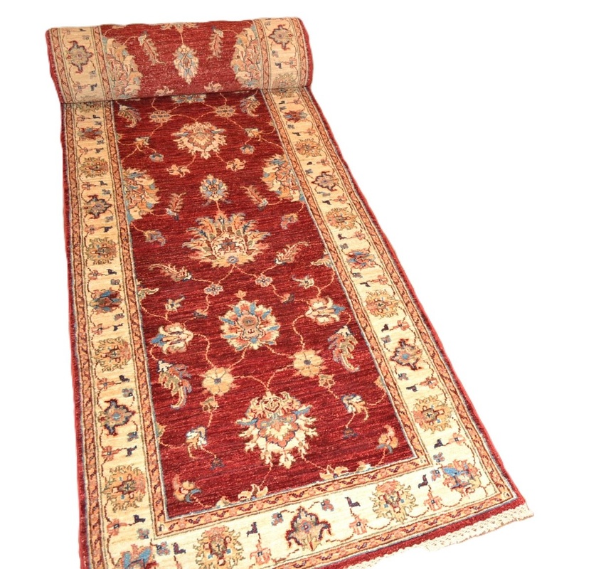 Ziegler Farahan Carpet  670x79