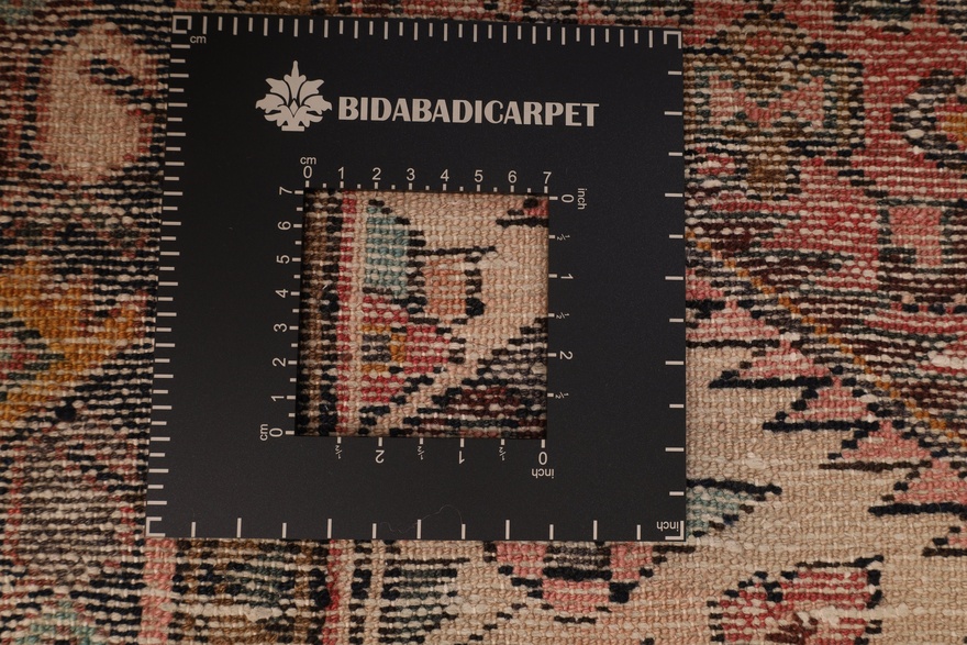 Hamadan Carpet  320x111