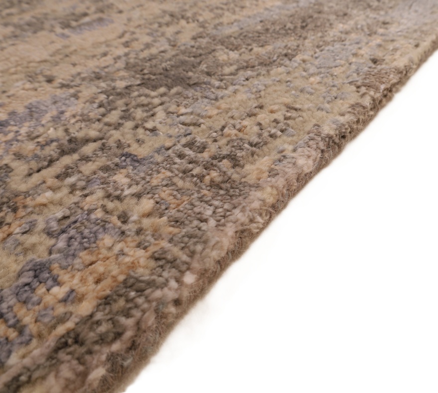 Modern Lotus Carpet  243x173