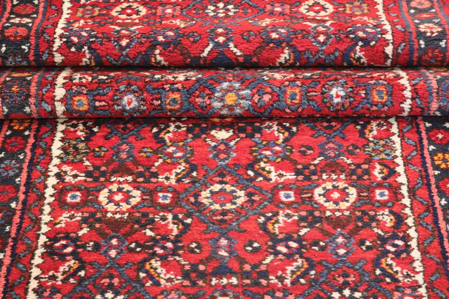 Hossenabad Carpet 505x84