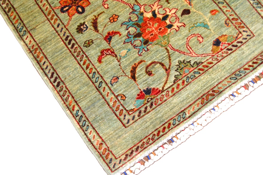 Ariana Carpet  303x82