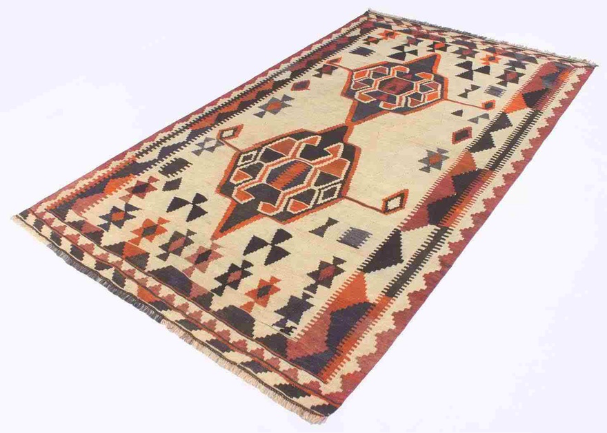 Kelim Carpet  246x140