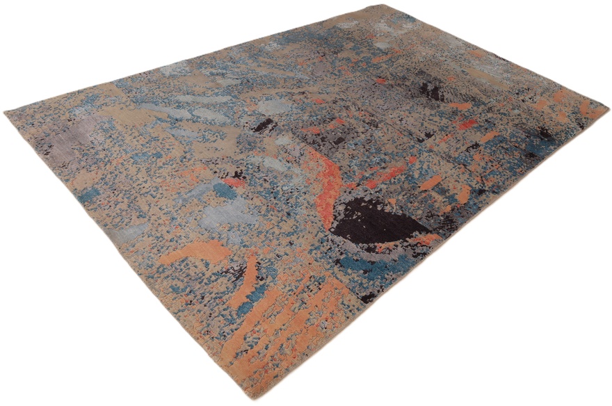 Modern LOTUS Carpet  262x170