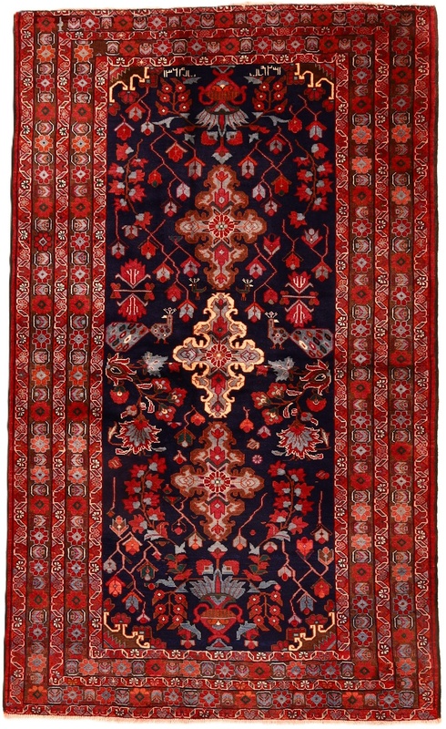 Antique Save Carpet  221x134