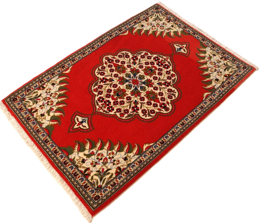 Qum Carpet  90x65