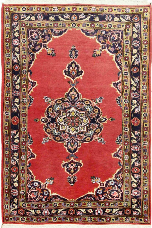 Keshan Carpet 160x109