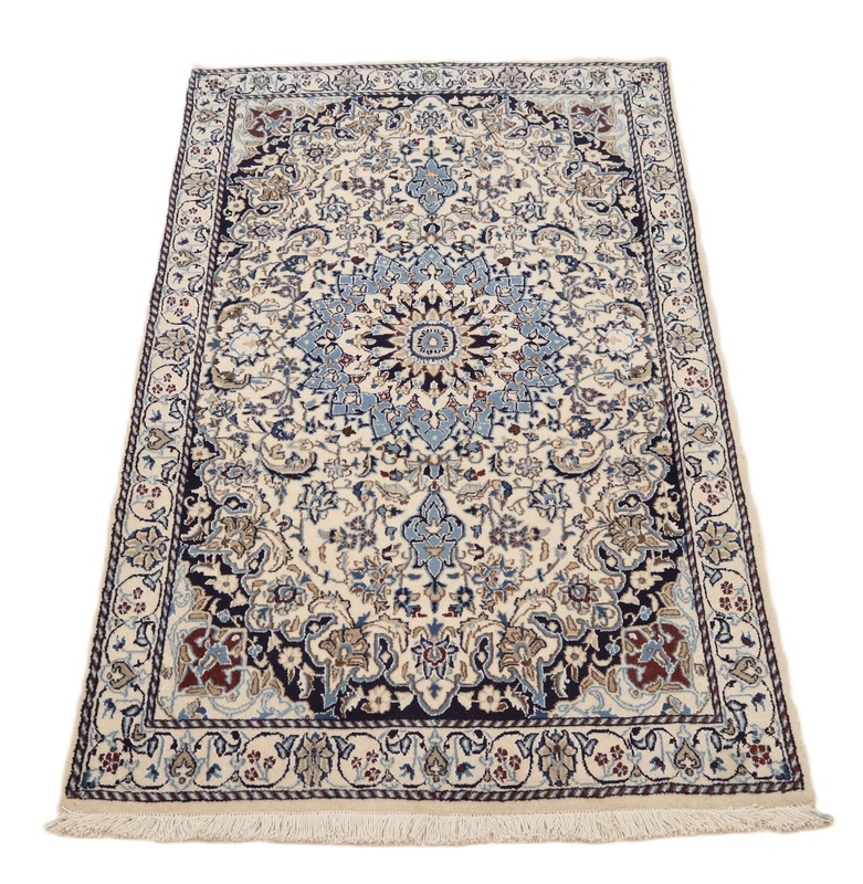 Nain Carpet   200x116
