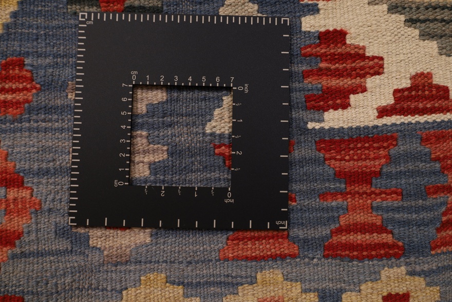Kilim Carpet 249x169