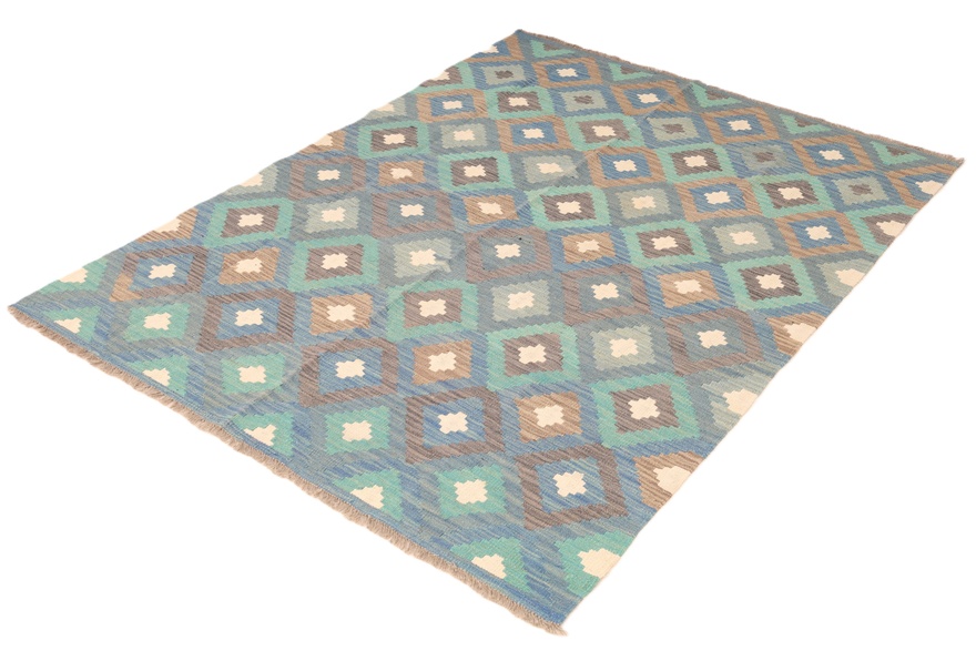 KILIM Carpet 201x151