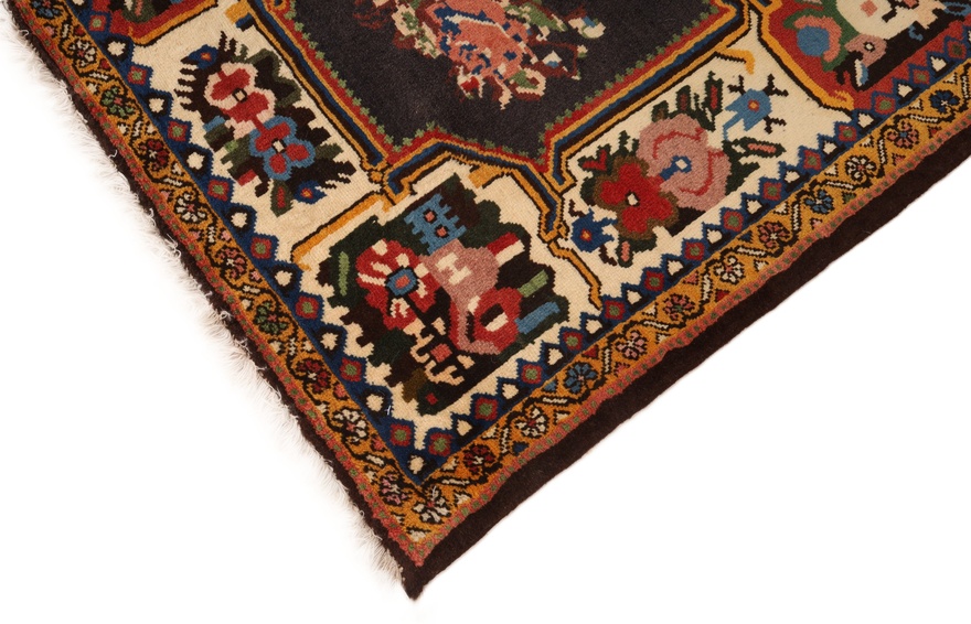 Bakhtiar Carpets 134x134