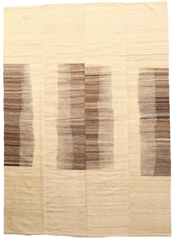Kilim Fars Carpet  342x243