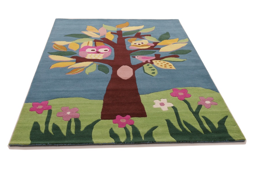 children's Carpet  243x170