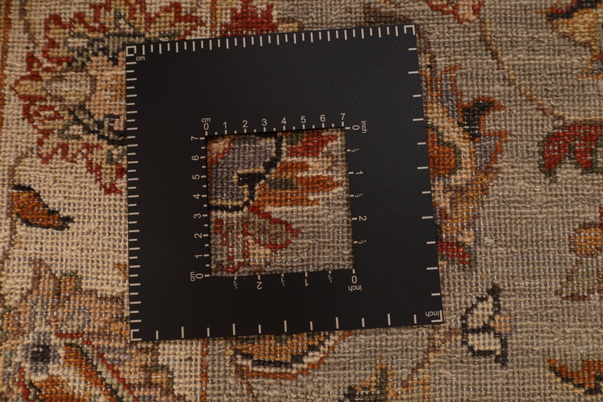 Ziegler Carpet  193x82