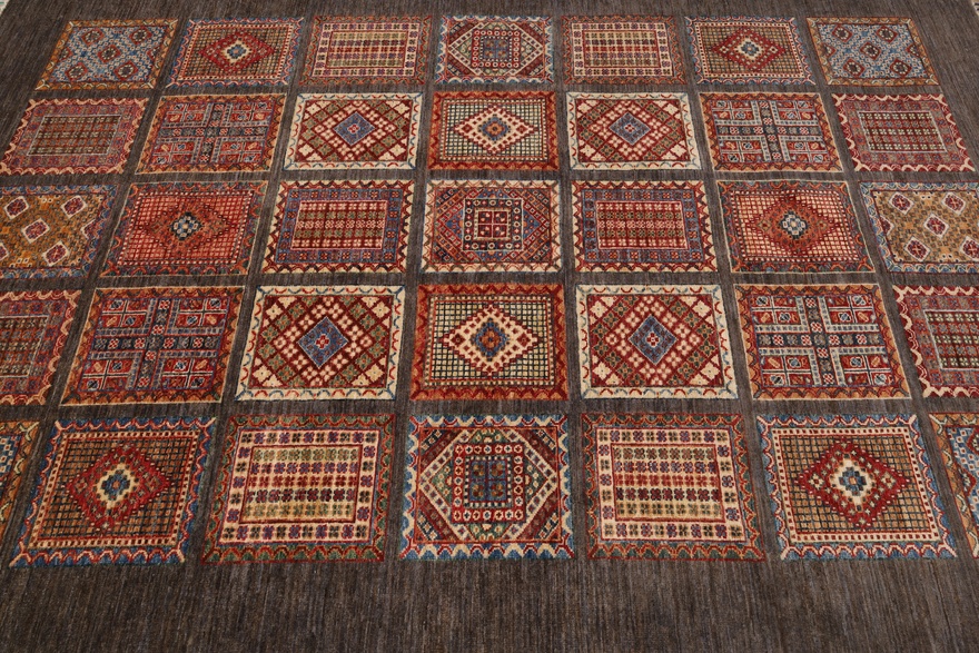 WAZIRI Carpet 250x175