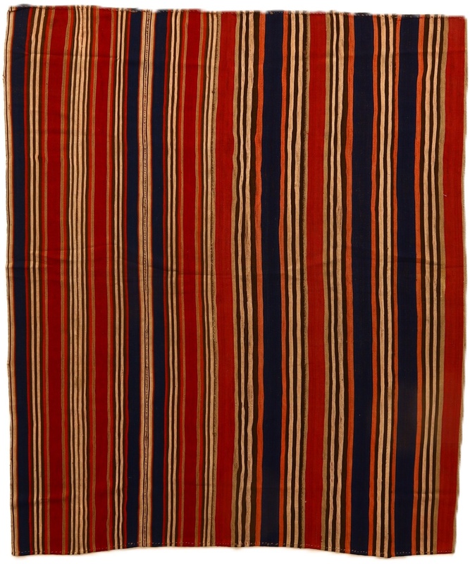 Antique Kilim Carpet 183x163