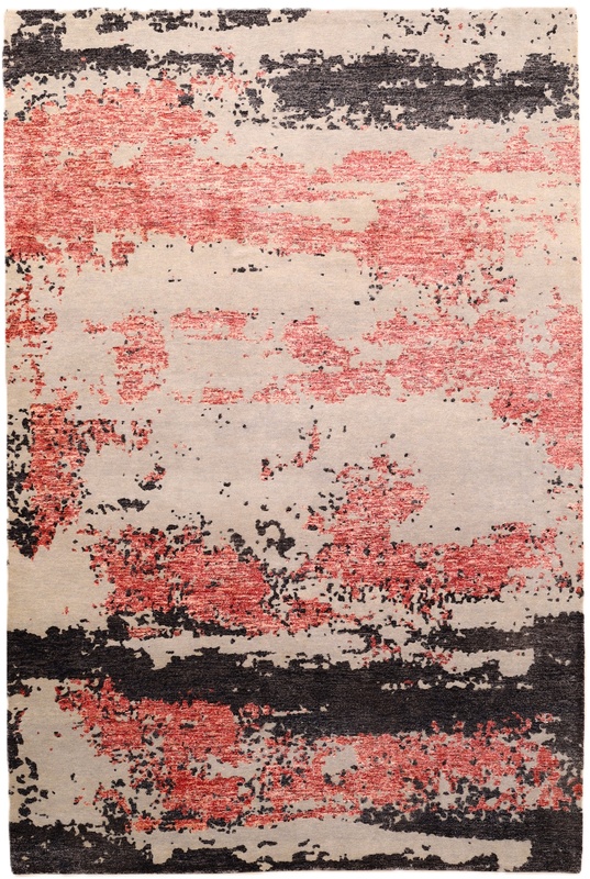 Modern LOTUS Carpet 292x196