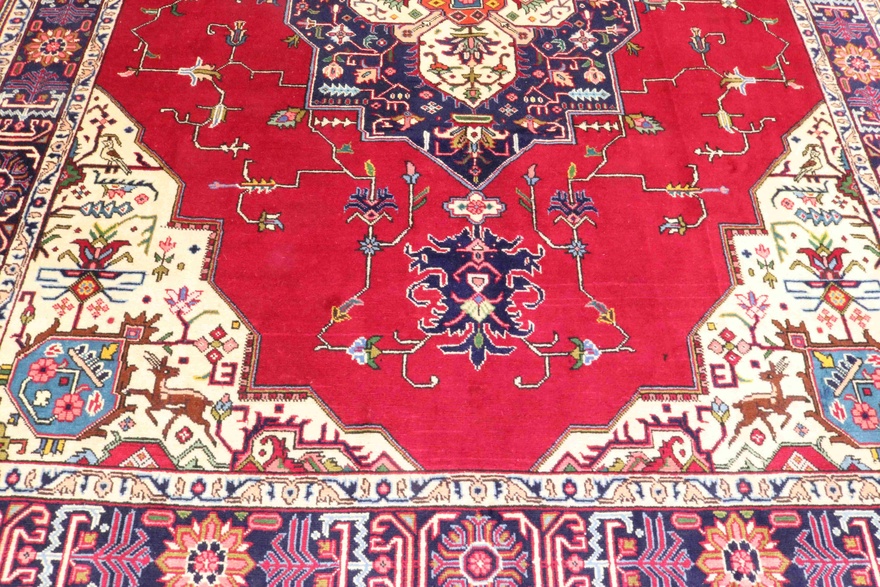 Tabriz 335x250