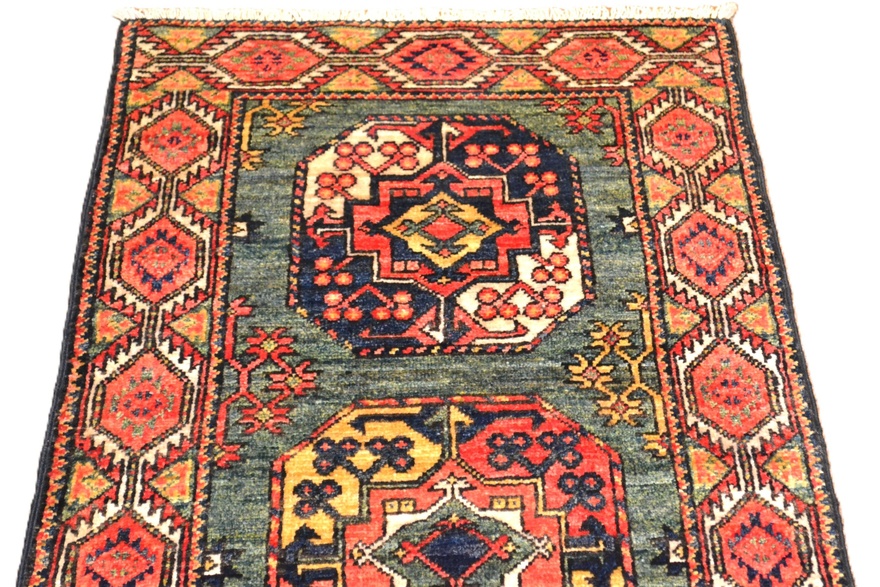 Ariana Carpet  187x69